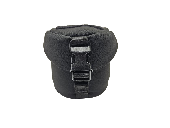 Padded Dual Tube Night Vision Pouch