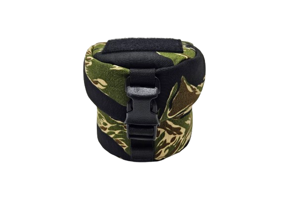 Padded Dual Tube Night Vision Pouch